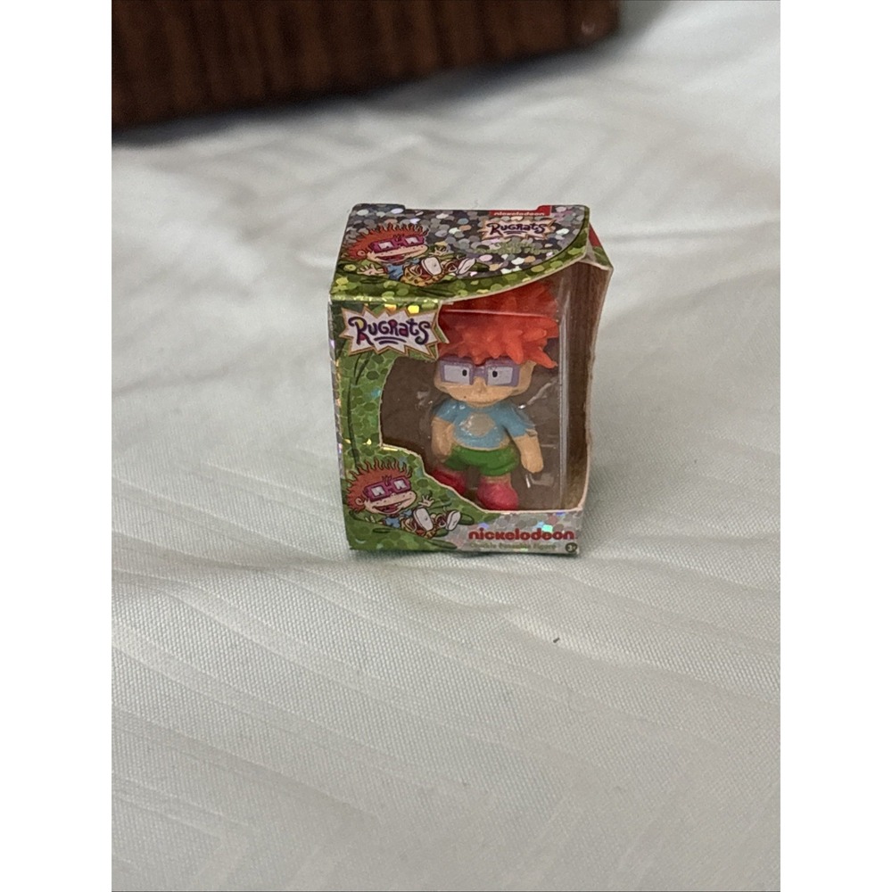 Zuru Mini Brands Chucky Rugrats